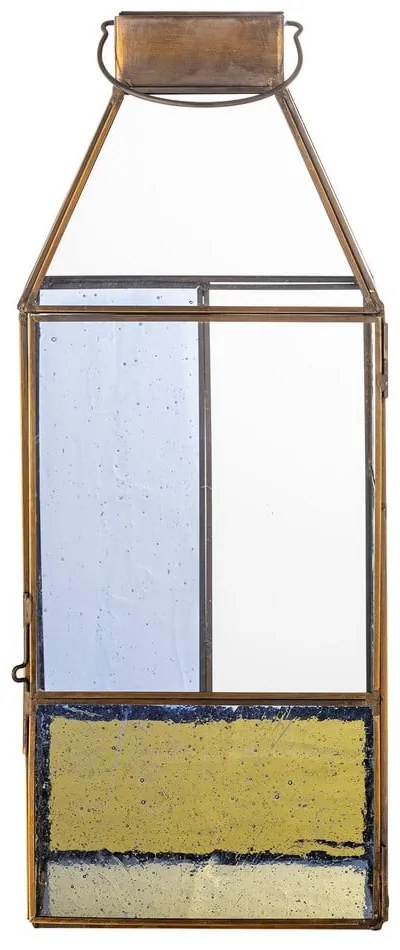 Üveg lámpás (magasság 38 cm) Drew – Bloomingville