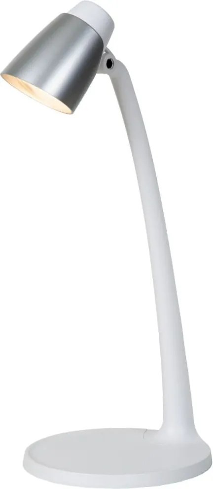 Lucide LUDO 18660/05/31 Asztali lámpa 1x4.5w/led 3000k 350lm ip20