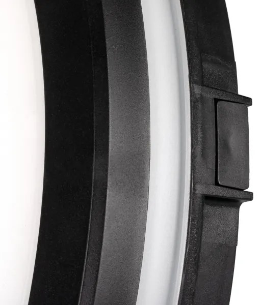 Kanlux 38381 - LED Kültéri lámpa BENO ECO LED/12W/230V 3000/4000/6500K IP65