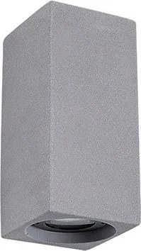 ZAMBELIS E254 Modern Kültéri Fali Lámpa LED IP65