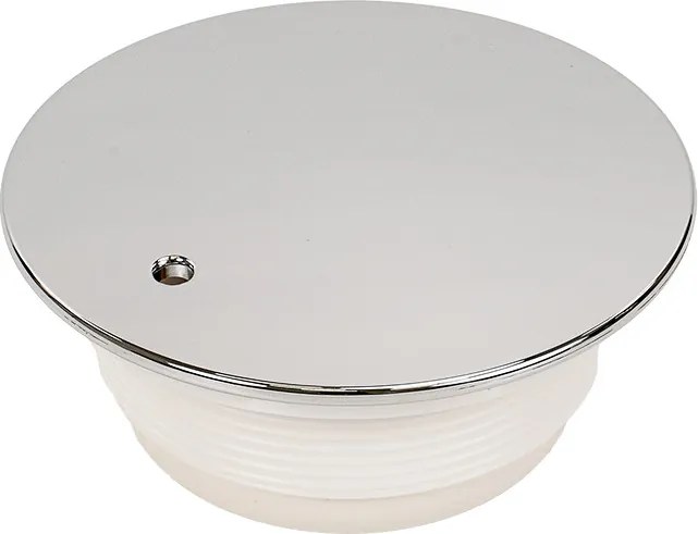 Keskeny zuhanytálca szifon 90 mm