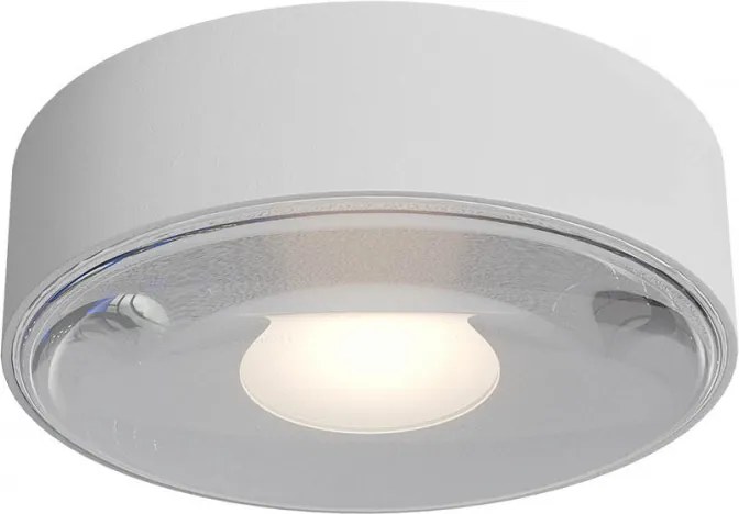 REDO 90411 LOG Modern Kültéri Mennyezeti Lámpa LED IP65
