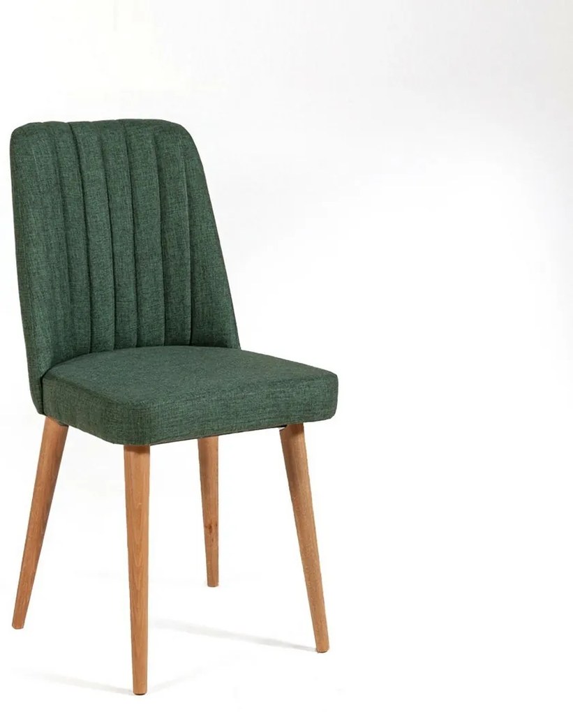 Vina Green és Atlantic Pine étkezőszék