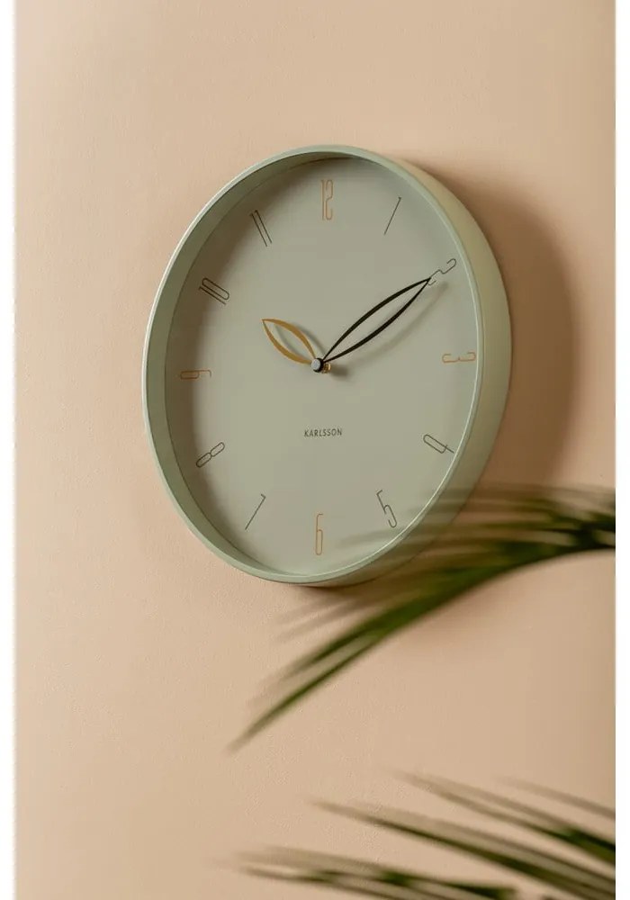 Falióra ø 40 cm Petals – Karlsson