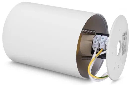 Brilagi - TRINE LED RGBW dimmelhető spotlámpa 1xGU10/4,8W/230V, fehér/arany