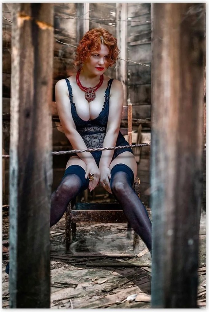 Poszterek 60x90 HardCore Design Photo Hc