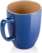 Kávés és teás bögre űrtartalom 300 ml Tescoma