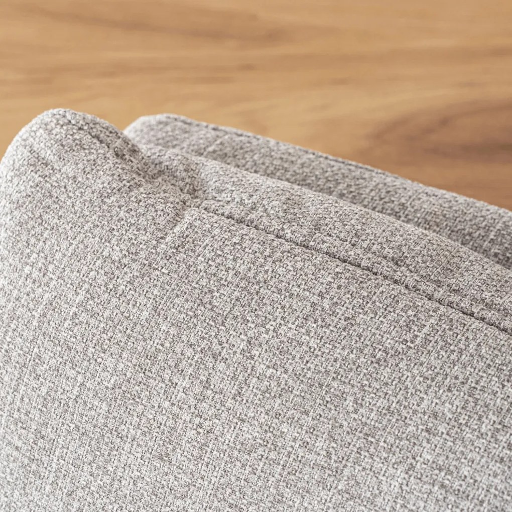 Szürke Forgószék CORTADO