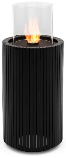 Planika Mandala - BIO kandalló 87x37,6 cm 2,5kW