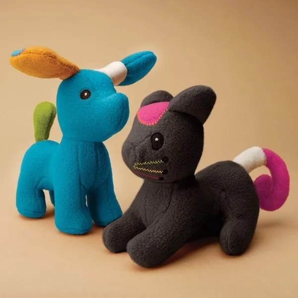 B-Toys - Állatorvosi táska Critter Clinic