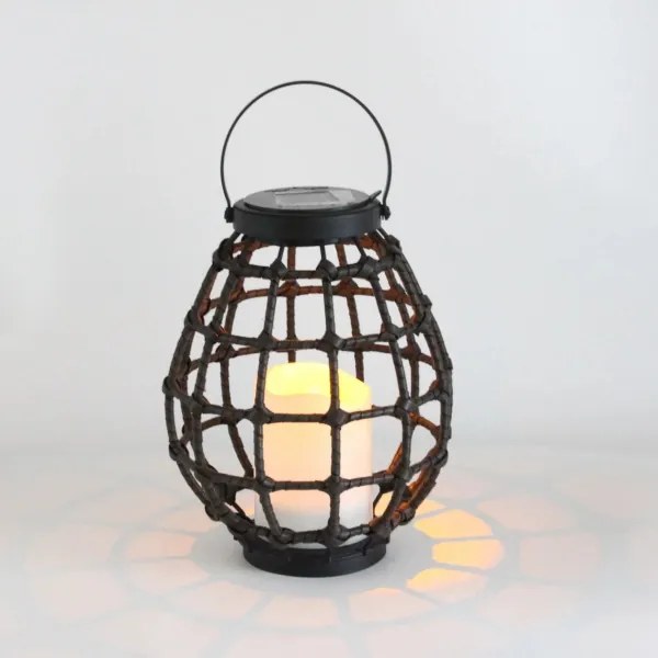 KOGE LED/1,2V 300 mAh IP44 napelemes LED lámpa