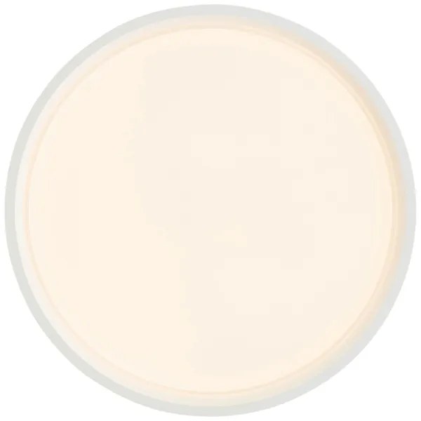 Brilliant - LED Mennyezeti lámpa KALMAR LED/26W/230V 3000K átm. 39 cm fehér