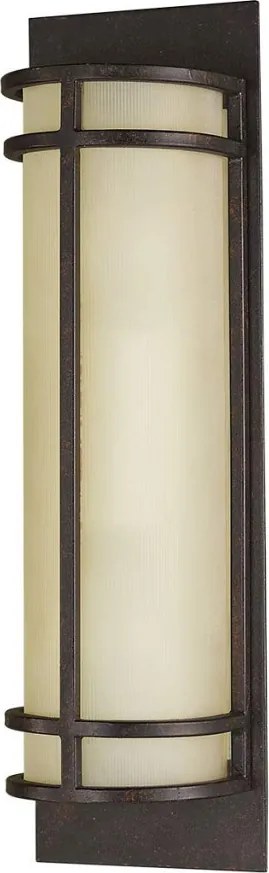 Feiss FUSION FE-FUSION2 Fali lámpa 2x60W/E27
