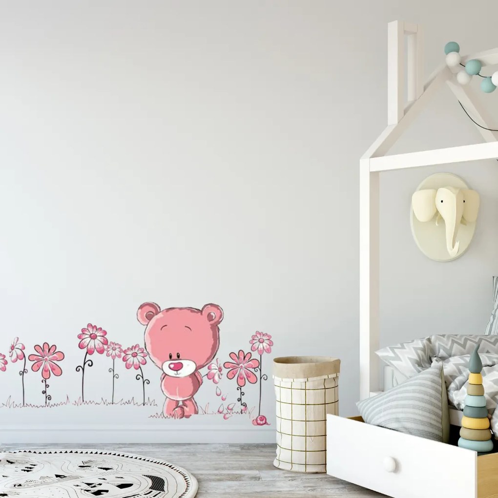 PIPPER | Falmatrica"Maci" 75x100 cm