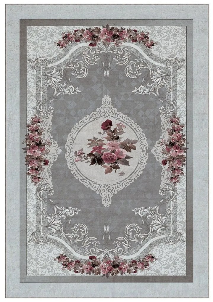 Szőnyeg (140 x 220), HM-CRP25-23