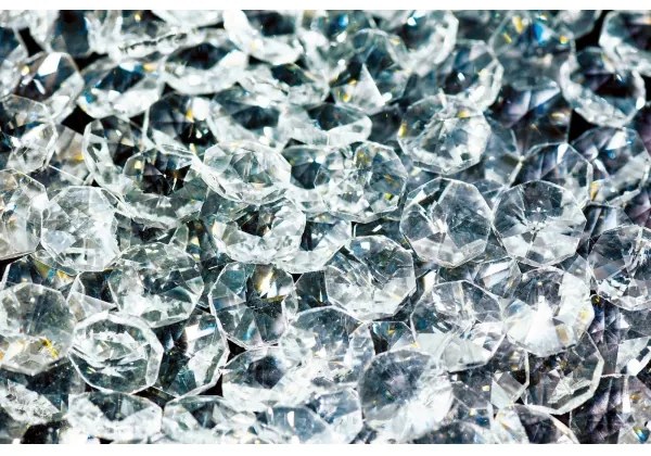 Eglo 32025 - LED Mennyezeti lámpa CARDITO LED/16W/230V