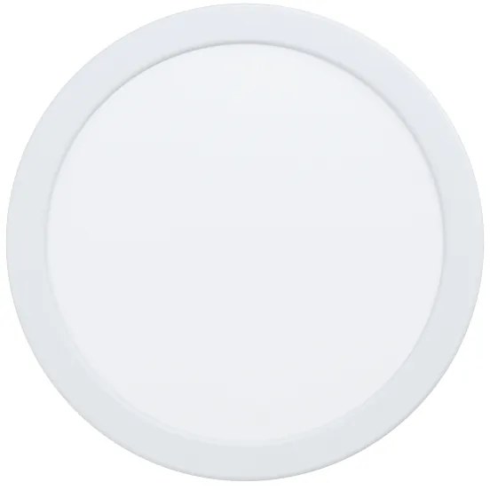 Eglo 99134 - LED beépíthető mennyezeti lámpatest FUEVA 5 LED/16,5W/230V