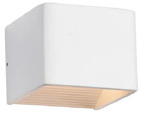 Italux OWEN MB13006051-6C Fali lámpa 6x6W/LED