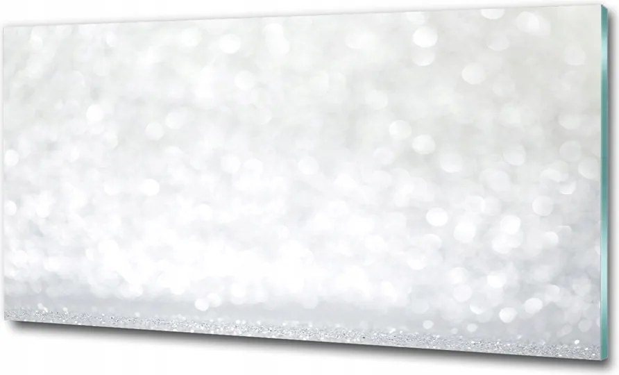 Fotó kép edzett üveg Gyertyatartók 125x50