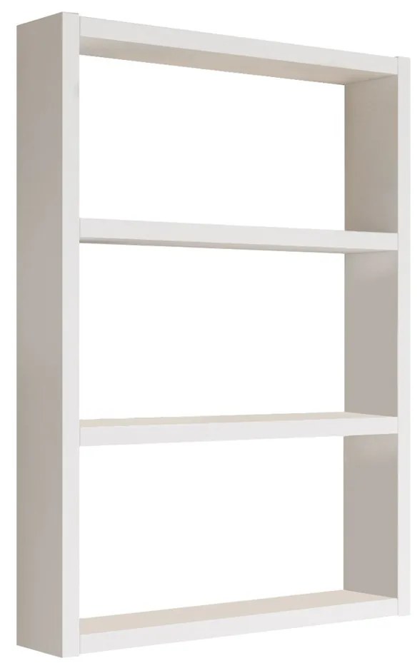Konyhai polc Setam White