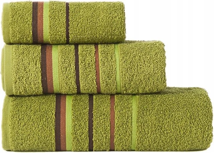 Törölköző Mars MARS00-996 50x90