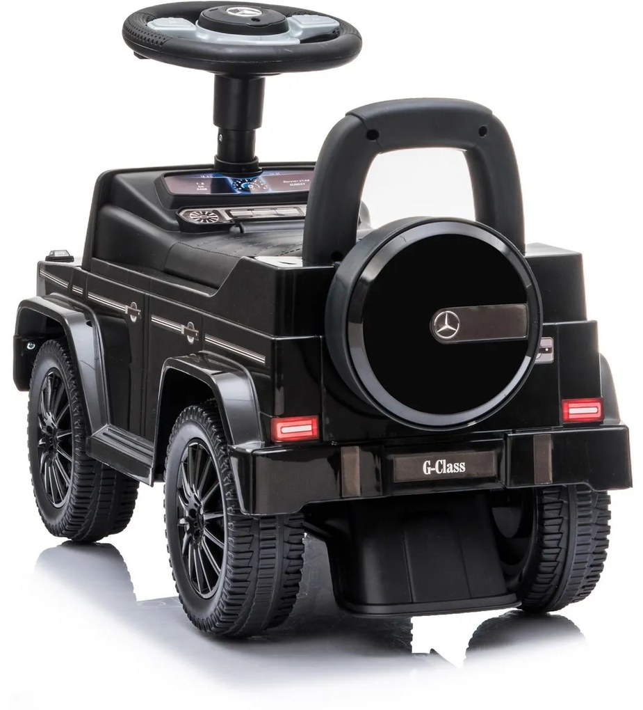 Buddy Toys BPC 5188 Mercedes G350d lábbal hajtható jármű