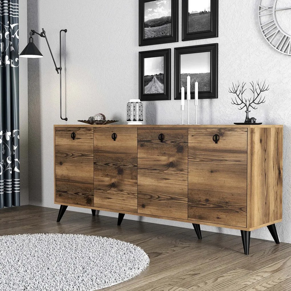 Elite komód, 180 cm – TR389MZA1132