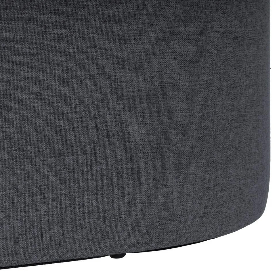 Sötétszürke puff – Casa Selección