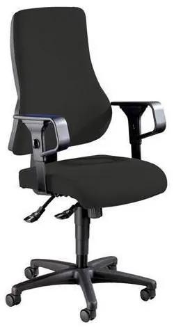 Topstar  Point Top irodai szék, fekete%