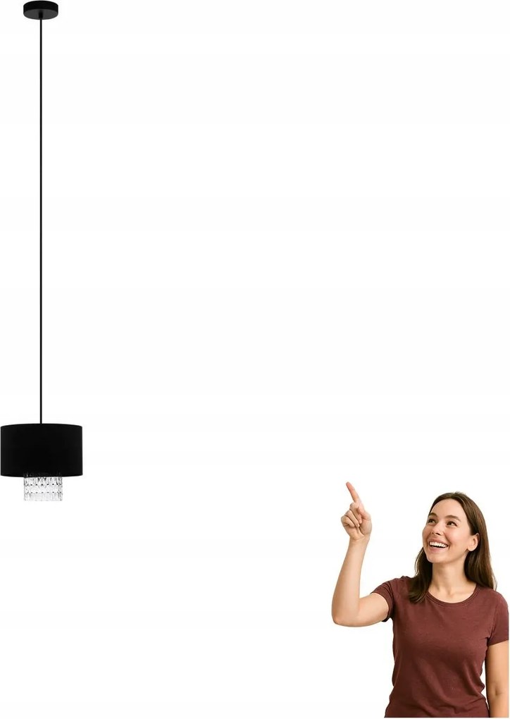 Sapuara függőlámpa 39977 Eglo