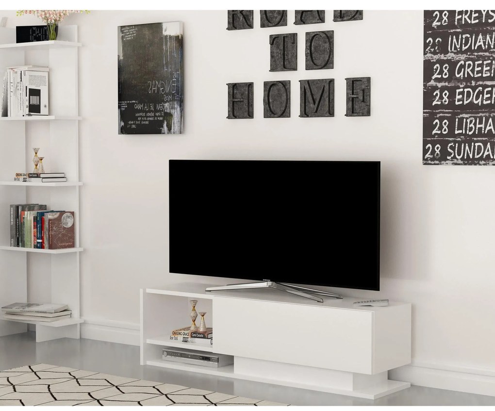 TV szekrény Damla