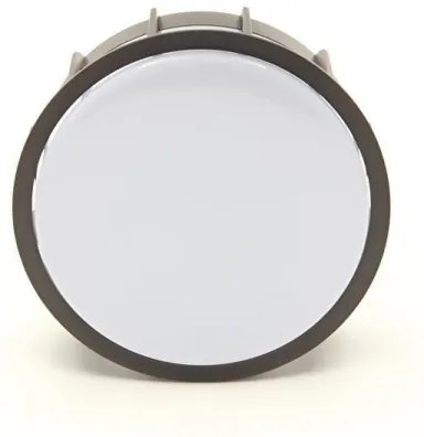 Deko-Light 731058 -LED Kültéri fali lámpa MEISSA 6,8W/230V IP44 antracit