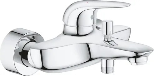 Grohe Eurostyle New kád csaptelep króm 23726003 G23726003