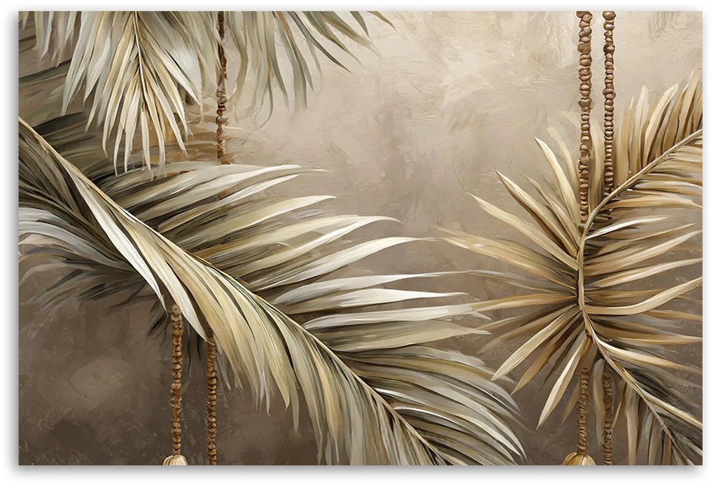 Gario Vászonkép Boho kompozíció Méret: 100 x 70 cm