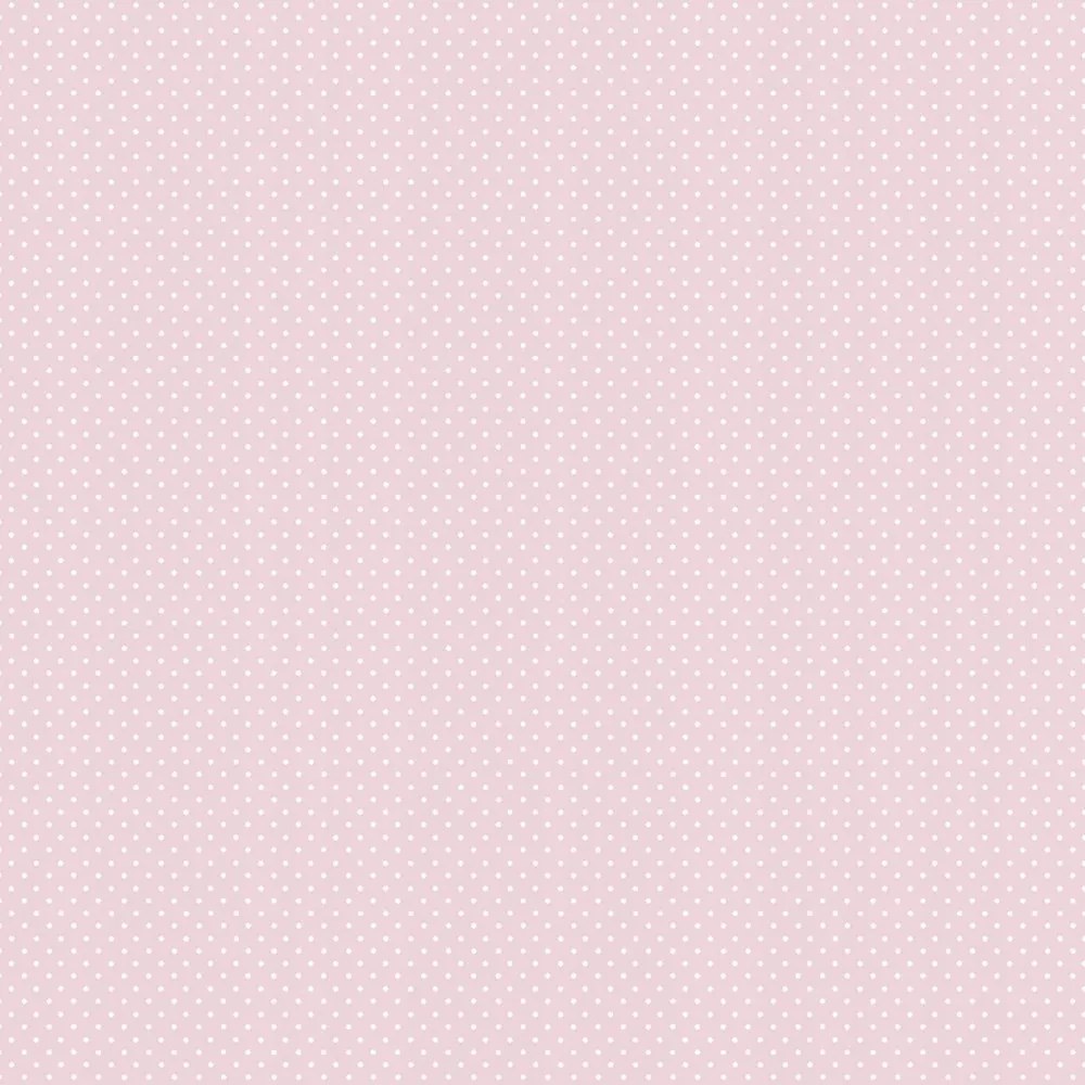 Papír Tapéta A Gyerekek Szobájába Pöttyökkel