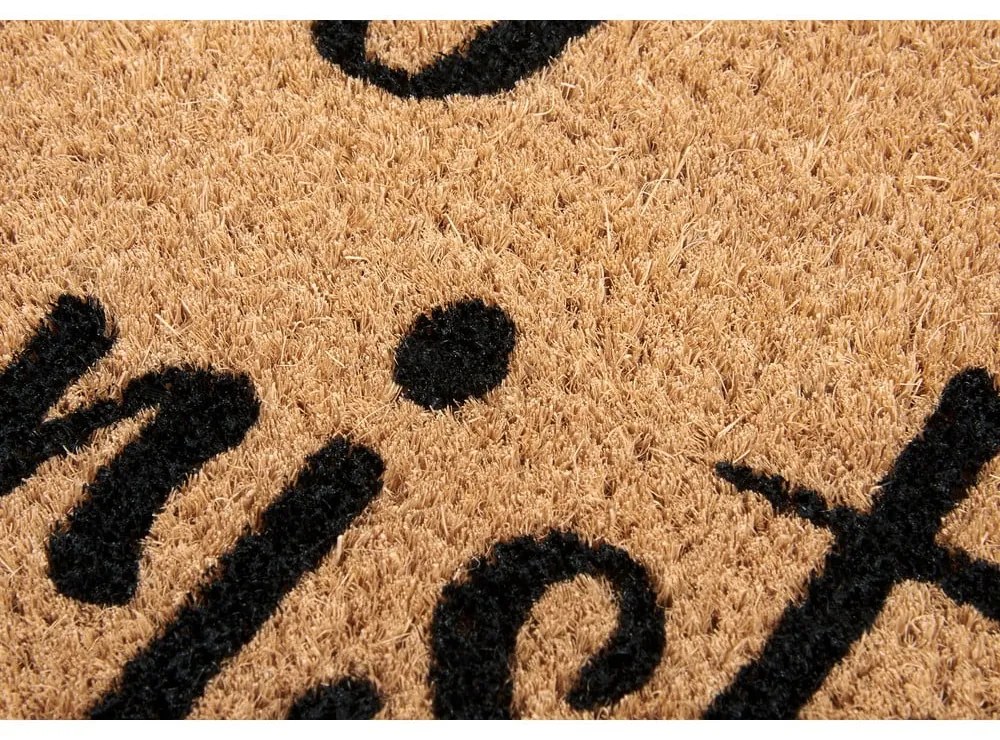 Karácsonyi mintás lábtörlő 70x45 cm Mix Mats – Hanse Home