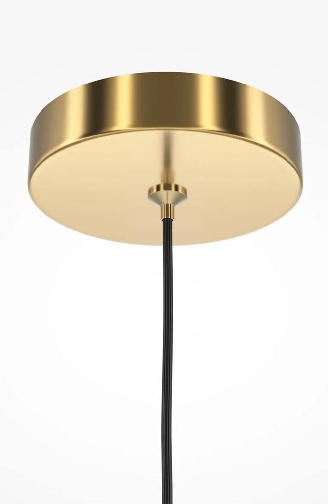 Maytoni modern függeszték pro focus sárgaréz mymod161pl-01bs1