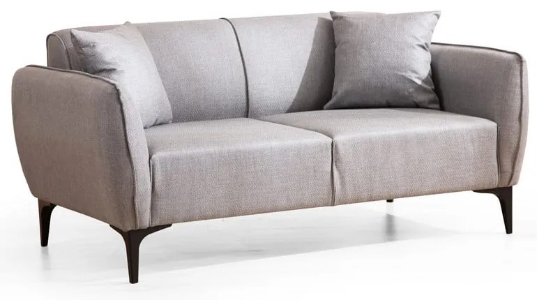 Belissimo világosszürke kanapé – Balcab Home