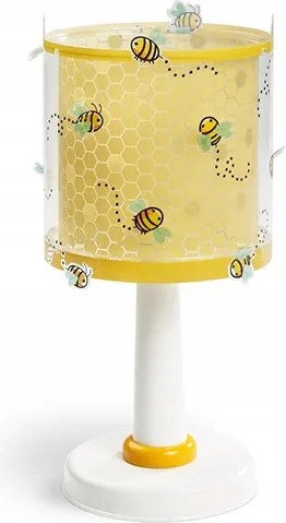 Bee Happy Méhecskék éjjeli lámpa 71091 szekrényhez