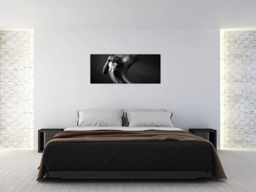 Kép - Meztelen nők (120x50 cm)