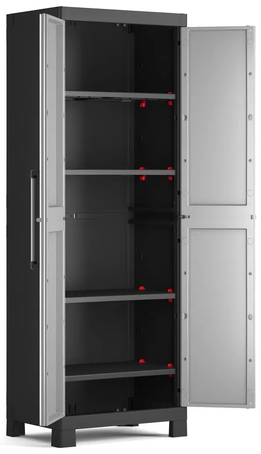 Műhelyszekrény Detroit – Keter