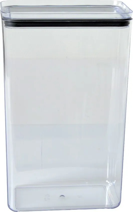 Műanyag élelmiszertartó doboz – Homéa