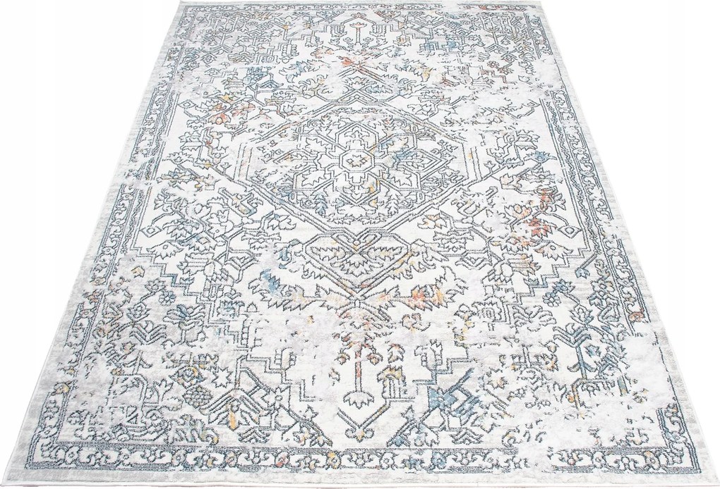 Dakota Vintage Szőnyeg 116x168 Törölt Divatos w10