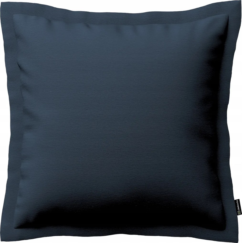 Dekoria Mona párnahuzat, sötétkék