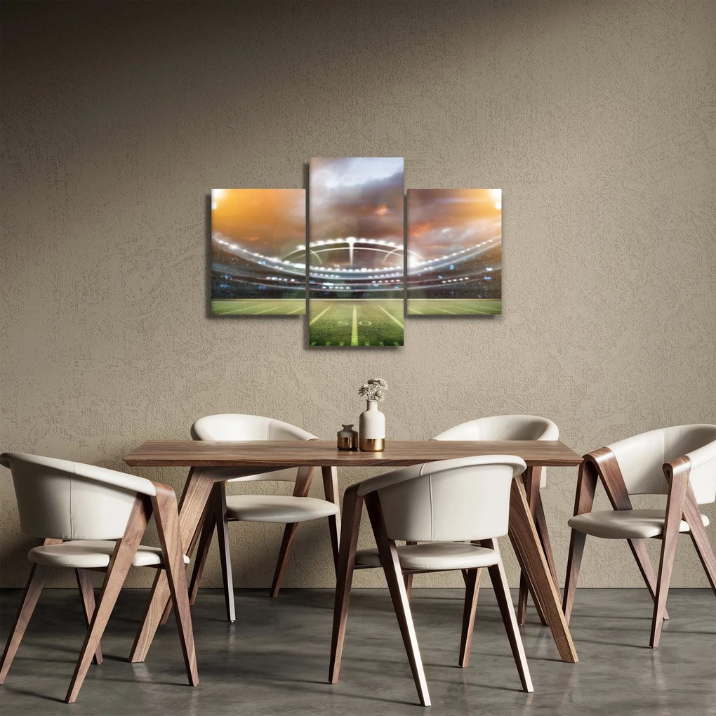 Kép - Stadium (90x60 cm)