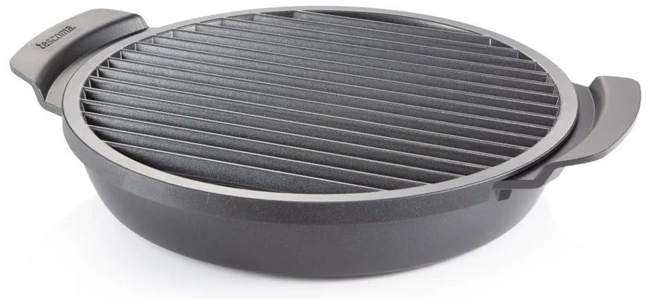 Grill serpenyő ø 30,5 cm Premium – Tescoma