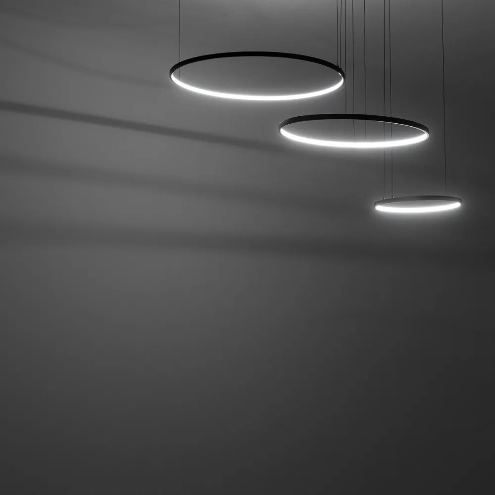 NOWODVORSKI 10817 CIRCOLO Modern Led Függesztett Lámpa LED IP20