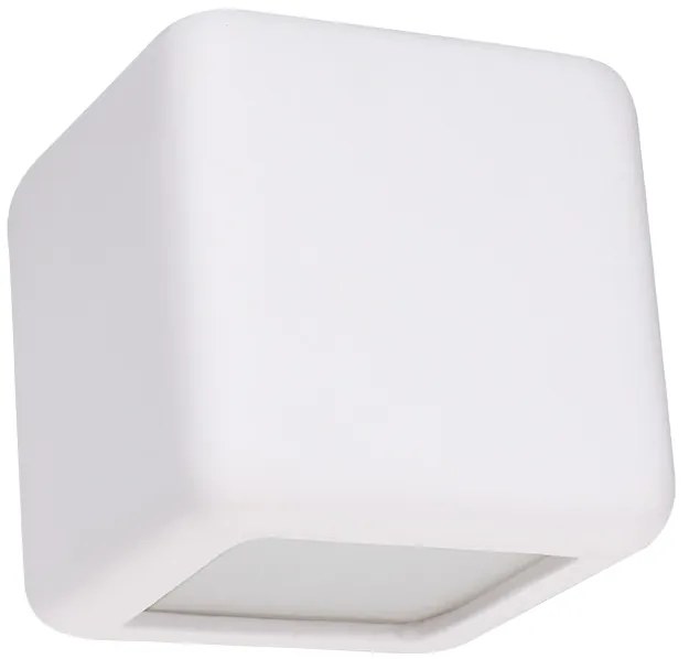 Sollux NESTA SL.0839 Fali lámpa 1x60W/E27 IP20