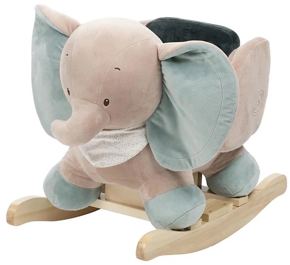 Nattou - Ringató AXEL elefánt