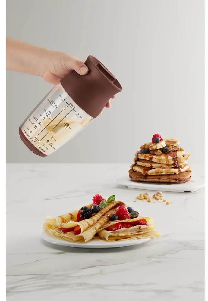 Tészta adagoló – Lékué